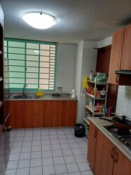 Hazel Park Condominium (D23), Condominium #635774731